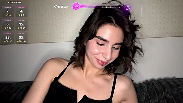 JessiaRuezga webcam
