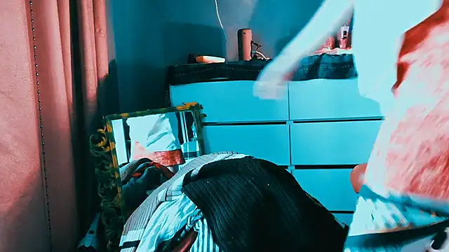 VivienDarkbloom webcam