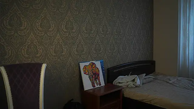 DaciaJuell webcam