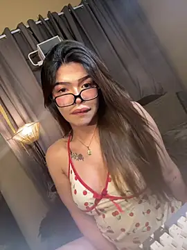 Nyxie_luxx webcam