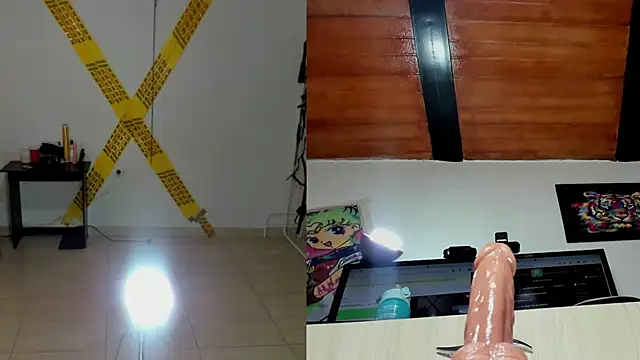 nikky_rosse webcam