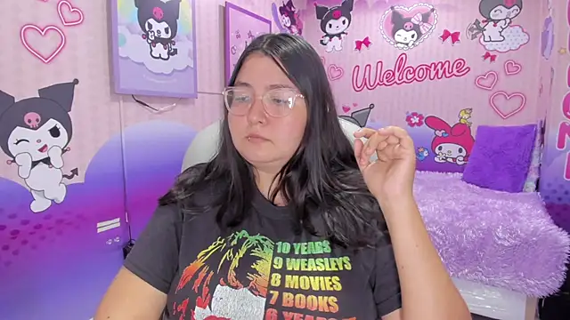 Dulce_meow webcam