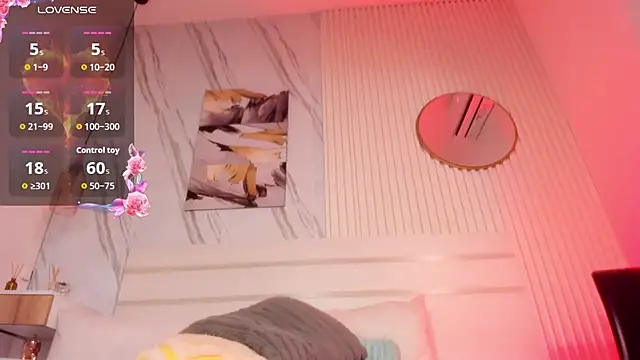 Afro_Luna webcam
