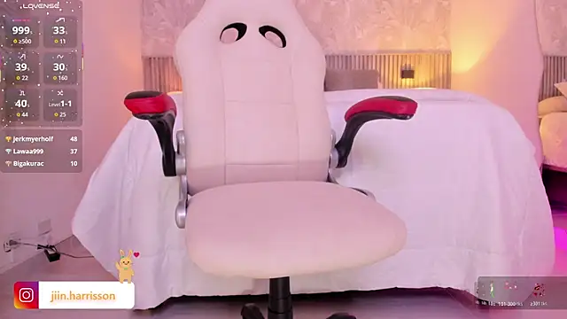 Jin-harrison webcam