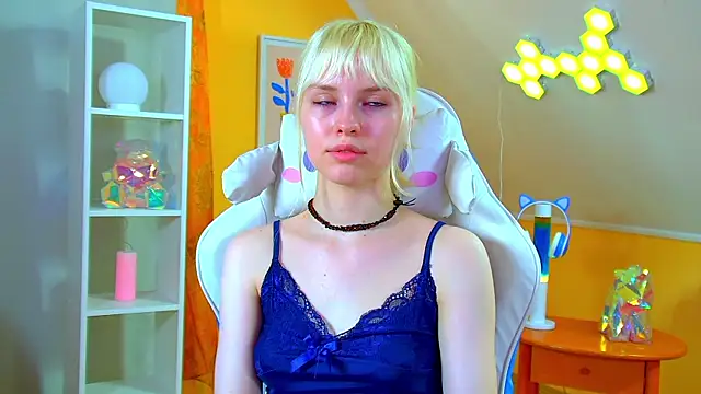 HannahHollis webcam