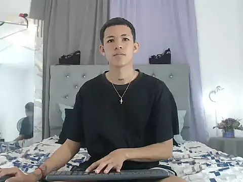 PhillipCox webcam