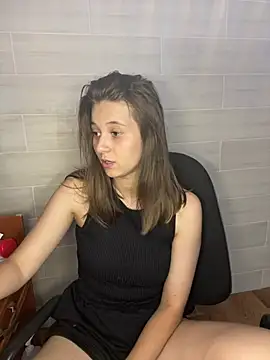 Blossom_Emily webcam