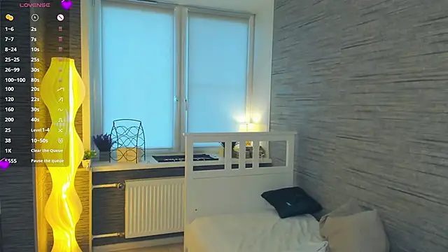 DeniseMekus webcam