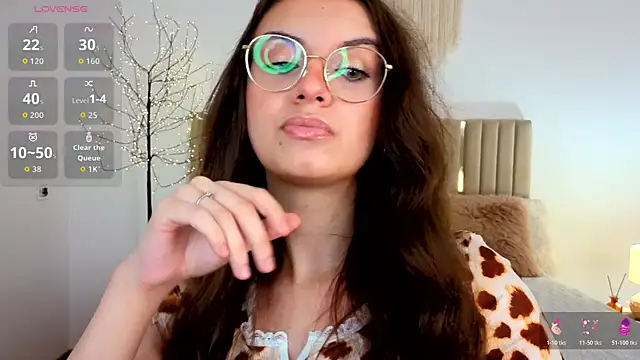 Real_cutie1 webcam