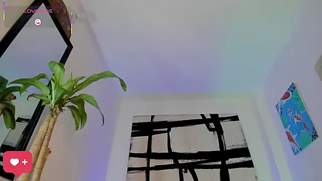 Naughty_Blue live sex cam