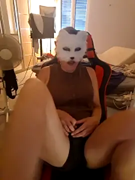 SPrITZMAUS webcam