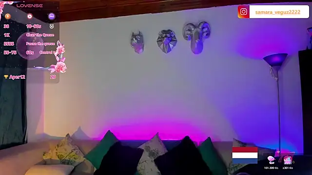 samara_veguz222 webcam