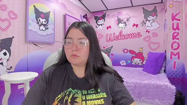 Dulce_meow webcam