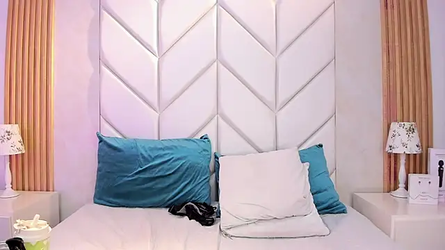 Samanta_Rave webcam