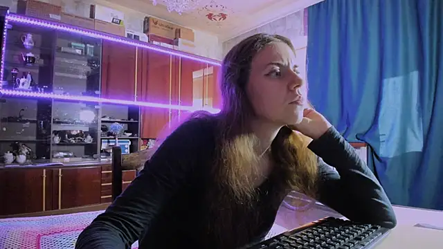 pa1e_pr1ncess webcam
