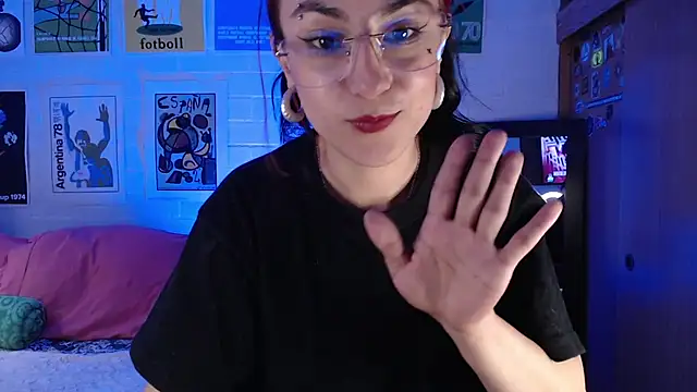Amy66 webcam