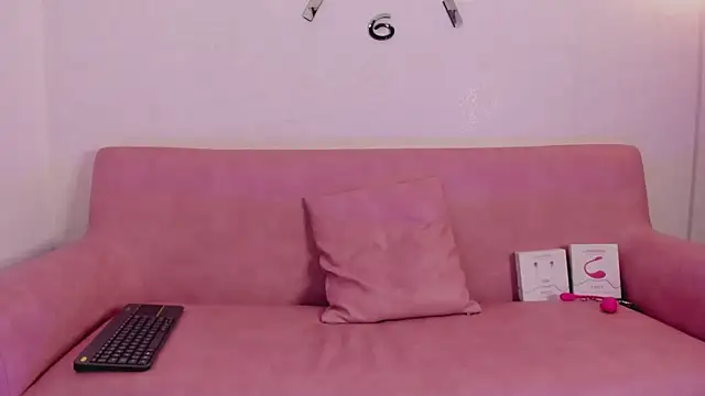 Anthaarr webcam