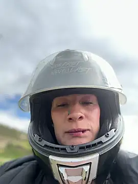 Samyra_Biker12 webcam