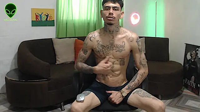 alpha_zom webcam