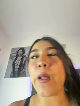 Natasharuso webcam