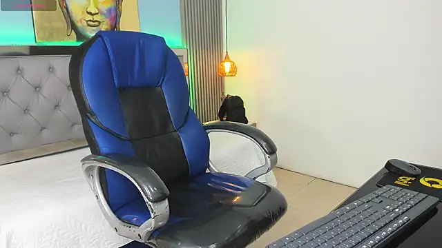 SamBlack_ webcam