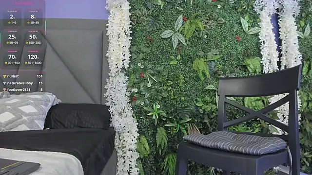 Gaby_cruz_ webcam