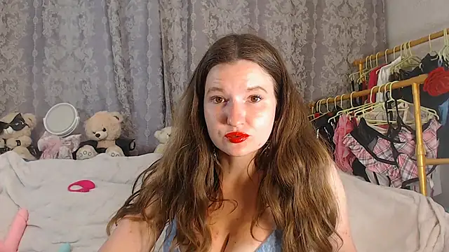 ChloeBrooklyn webcam