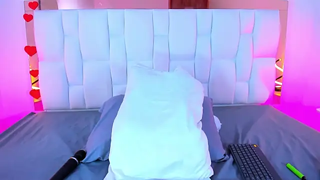 CamilleJuicy_ webcam