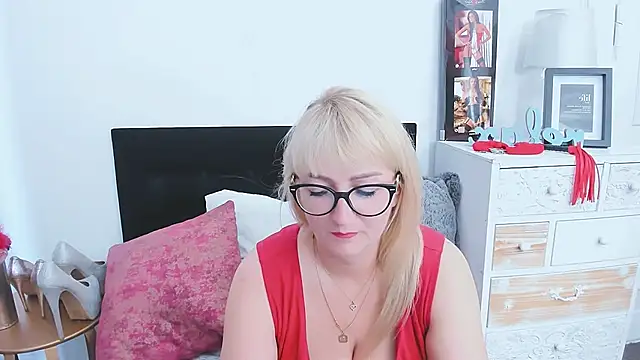 sweetMariina webcam