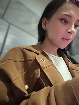 Sasha-firee webcam