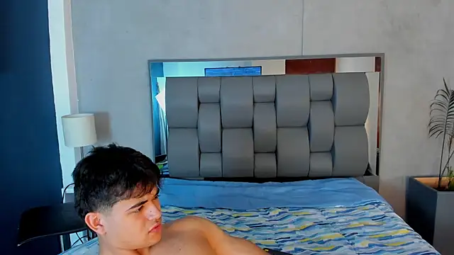 Charlie___Musk webcam