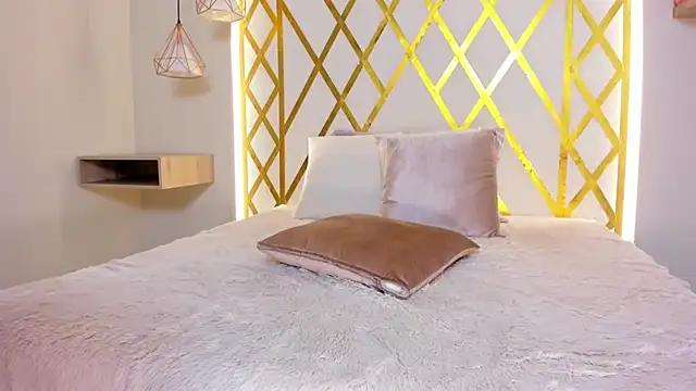 maryevans_ webcam