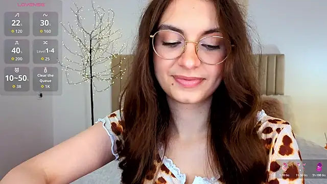 Real_cutie1 webcam