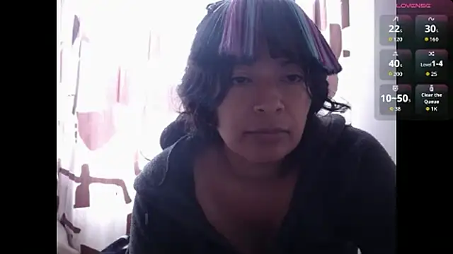 Acelinrose webcam