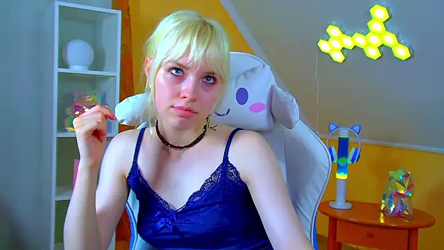 HannahHollis webcam