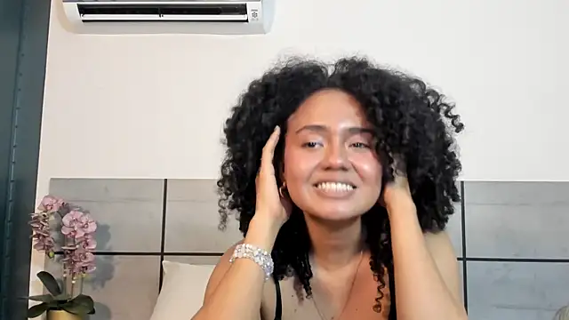 Kiraspell webcam