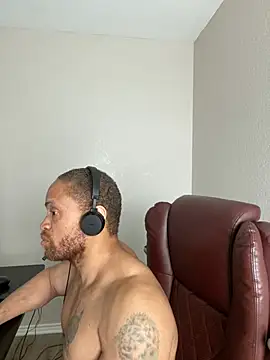 Fathero1time live cam on StripChat