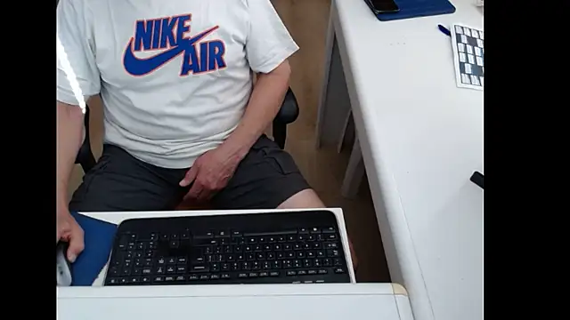 dutchpornking webcam