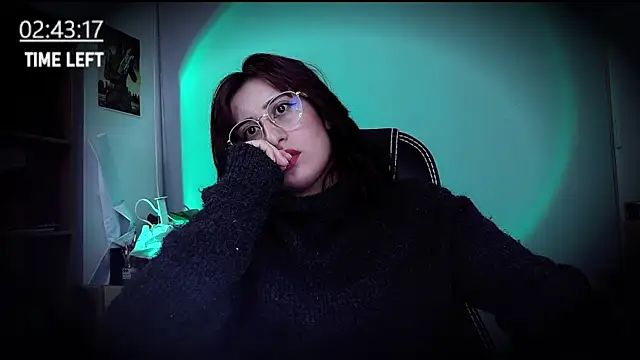 Scarlett_Sen webcam