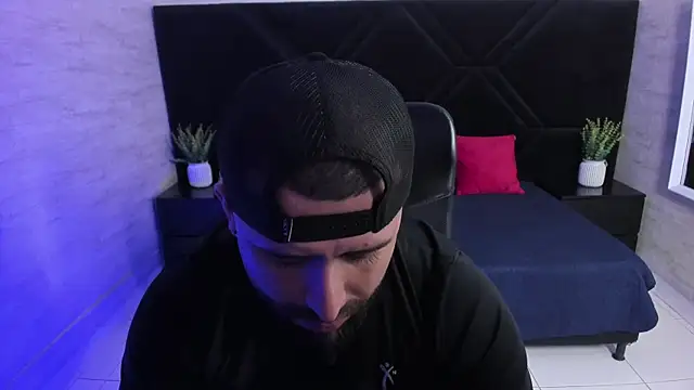 jhon_bear03 webcam