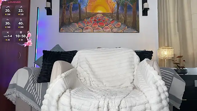 Adams_ricci webcam