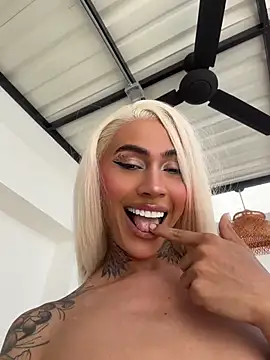 Kesenctel - Trans webcam sex chat