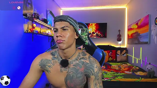 Damian_latinxxx