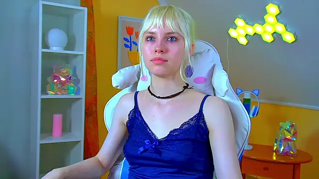 HannahHollis webcam