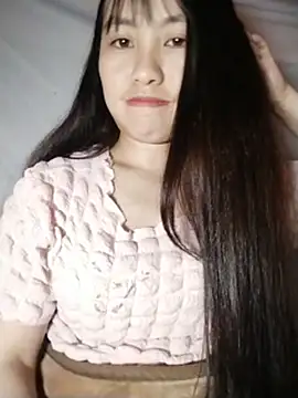 Cherry-squirtt webcam