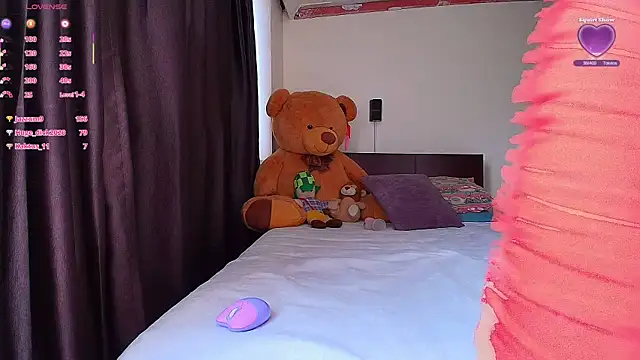 Samanntthaa__ webcam