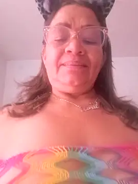 Vickyfox_ webcam