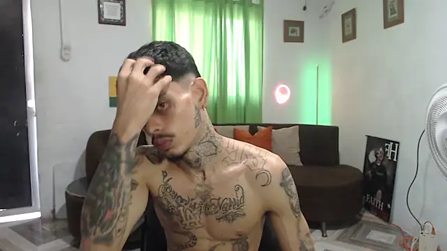 alpha_zom webcam