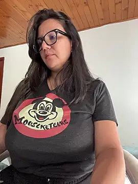 SWEETLILY18 webcam