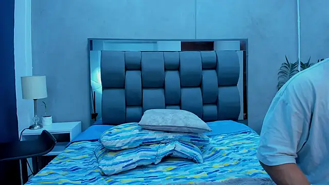 Charlie___Musk webcam